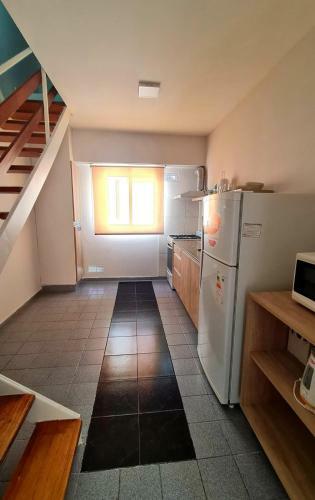 Apartamento Lihuen Departamento Nqn