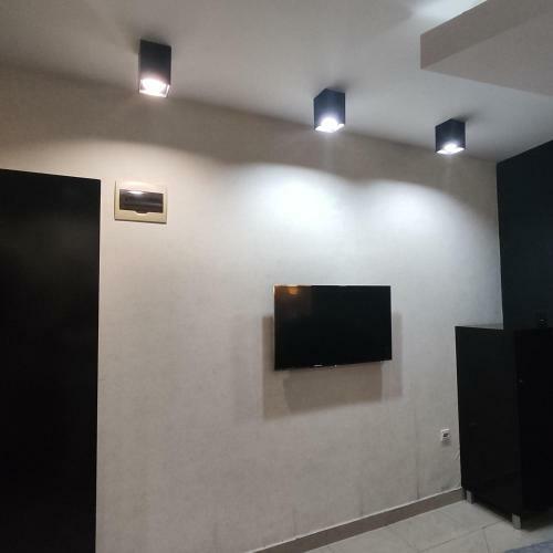 Queen Apartman 3
