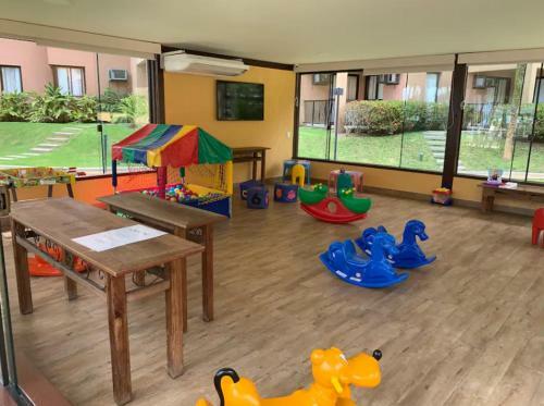 Apartamento Angra Espetacular Porto Bali