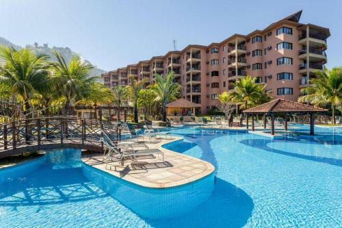 Apartamento Angra Espetacular Porto Bali
