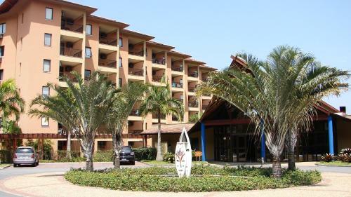 Apartamento Angra Espetacular Porto Bali
