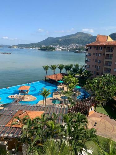 Apartamento Angra Espetacular Porto Bali