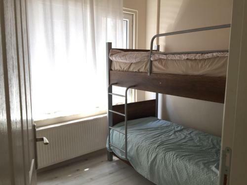 Apartamento Family Comfort House