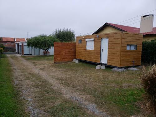 Apartamento La Martola