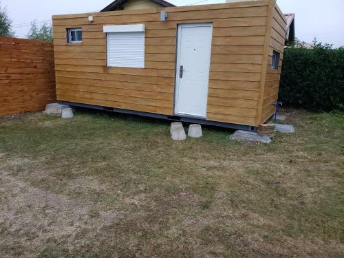 Apartamento La Martola