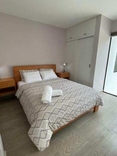 Apartamento Casa Pinto