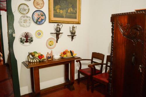 Bed & Breakfast Casa Museo Hacienda La Caba�a