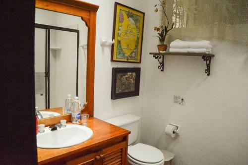 Bed & Breakfast Casa Museo Hacienda La Caba�a