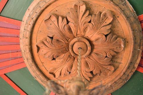 Bed & Breakfast Casa Museo Hacienda La Caba�a