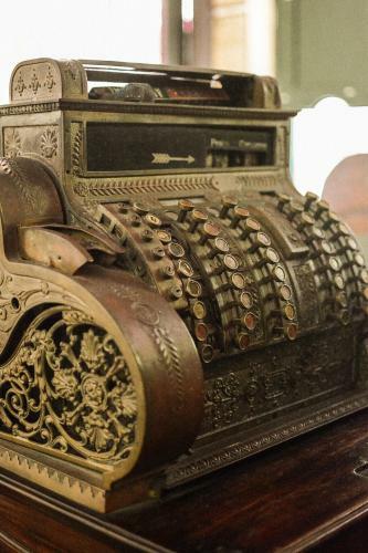 Bed & Breakfast Casa Museo Hacienda La Caba�a