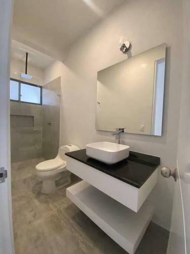 Villa Casa De Verano En Carm�n De Apicala