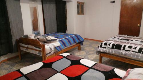 Bed & Breakfast Intipunku Hospedaje