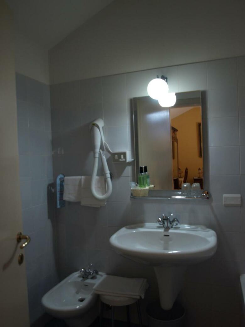 Hotel Olivedo
