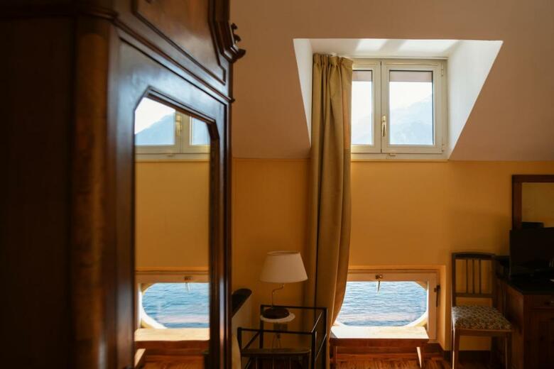 Hotel Olivedo