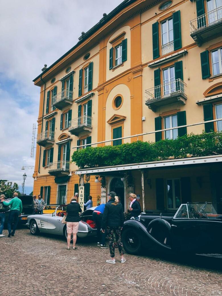 Hotel Olivedo