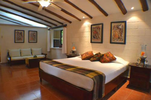 Hotel Hacienda Chichen Resort And Yaxkin Spa