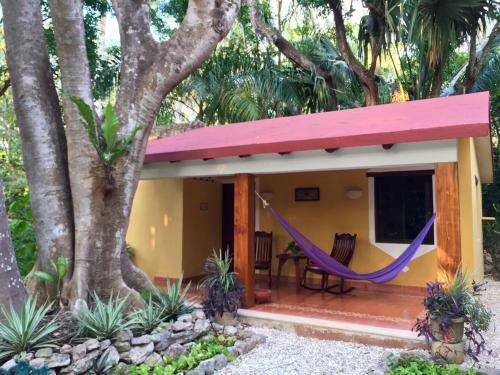 Hotel Hacienda Chichen Resort And Yaxkin Spa