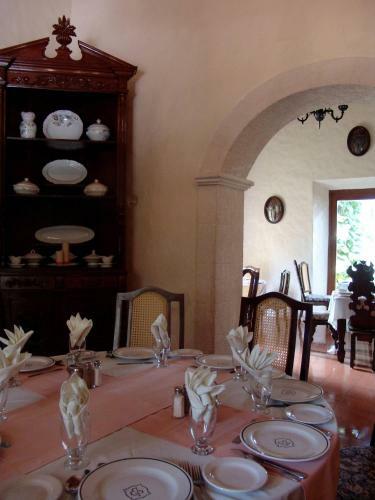 Hotel Hacienda Chichen Resort And Yaxkin Spa