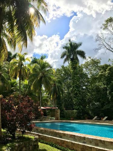 Hotel Hacienda Chichen Resort And Yaxkin Spa