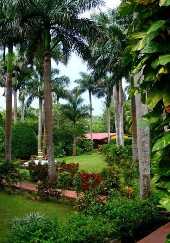 Hotel Hacienda Chichen Resort And Yaxkin Spa