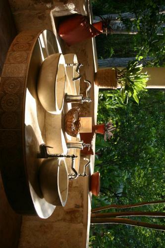 Hotel Hacienda Chichen Resort And Yaxkin Spa