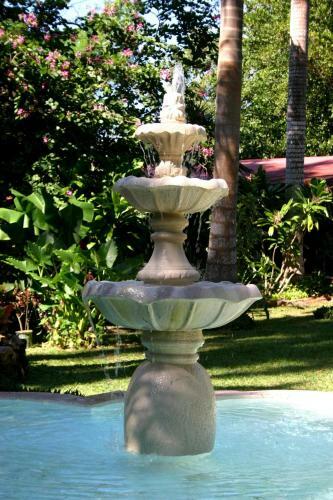 Hotel Hacienda Chichen Resort And Yaxkin Spa