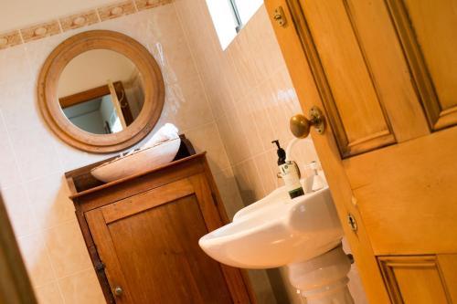 Bed & Breakfast Boathouse & Birks River Retreats