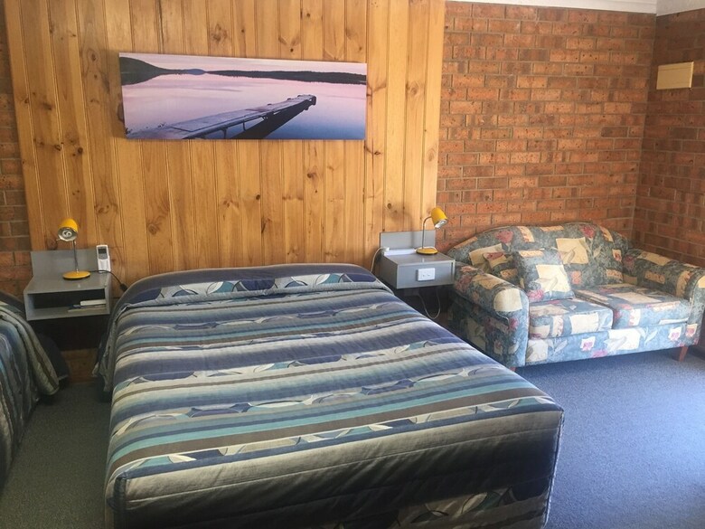 Kadina Gateway Motor Inn