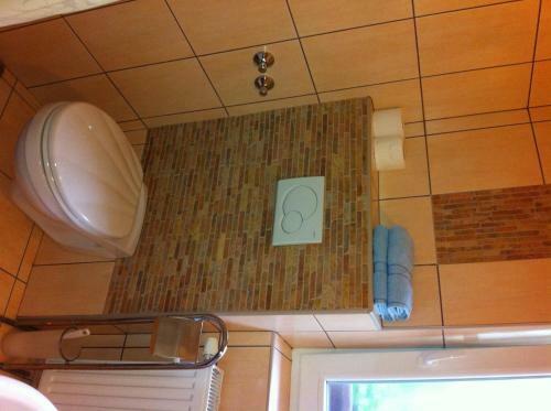 Bed & Breakfast Sarokhaz Panzio