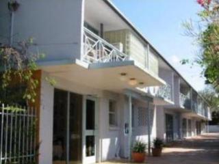 Beaumaris Bay Motel