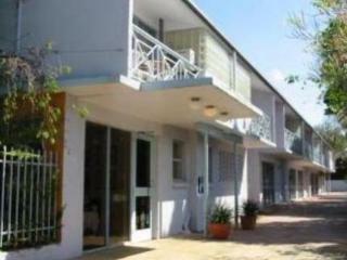 Beaumaris Bay Motel