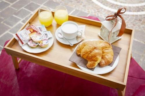 Bed & Breakfast Maison Reale