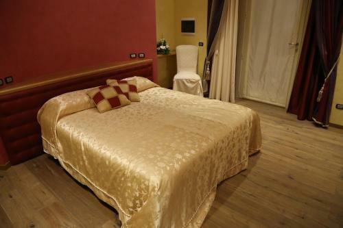 Bed & Breakfast Maison Reale