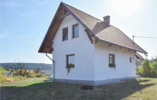 Holiday Home /1 Hrsz.-k�r�shegy