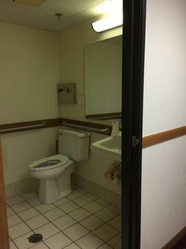 Hotel Americas Best Value Inn Champaign