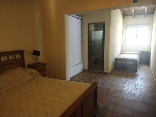 Apartamento Caba�as La So�ada