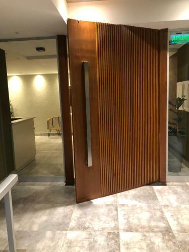 Apartamento Belgrano Suite