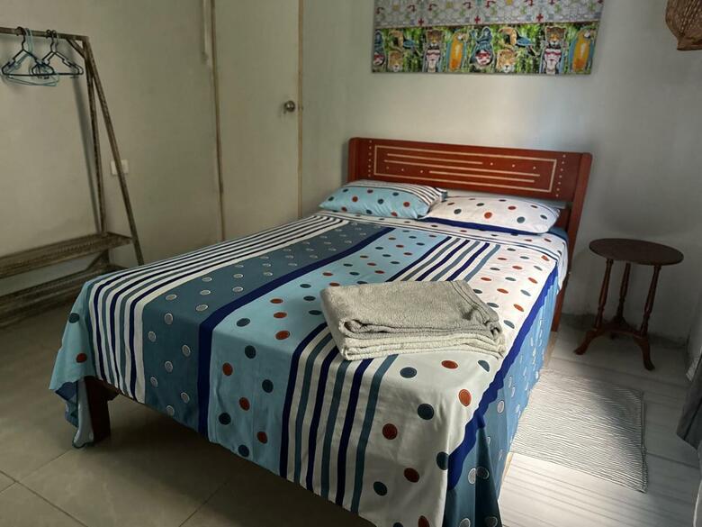 Bed & Breakfast Otorongo Guest House
