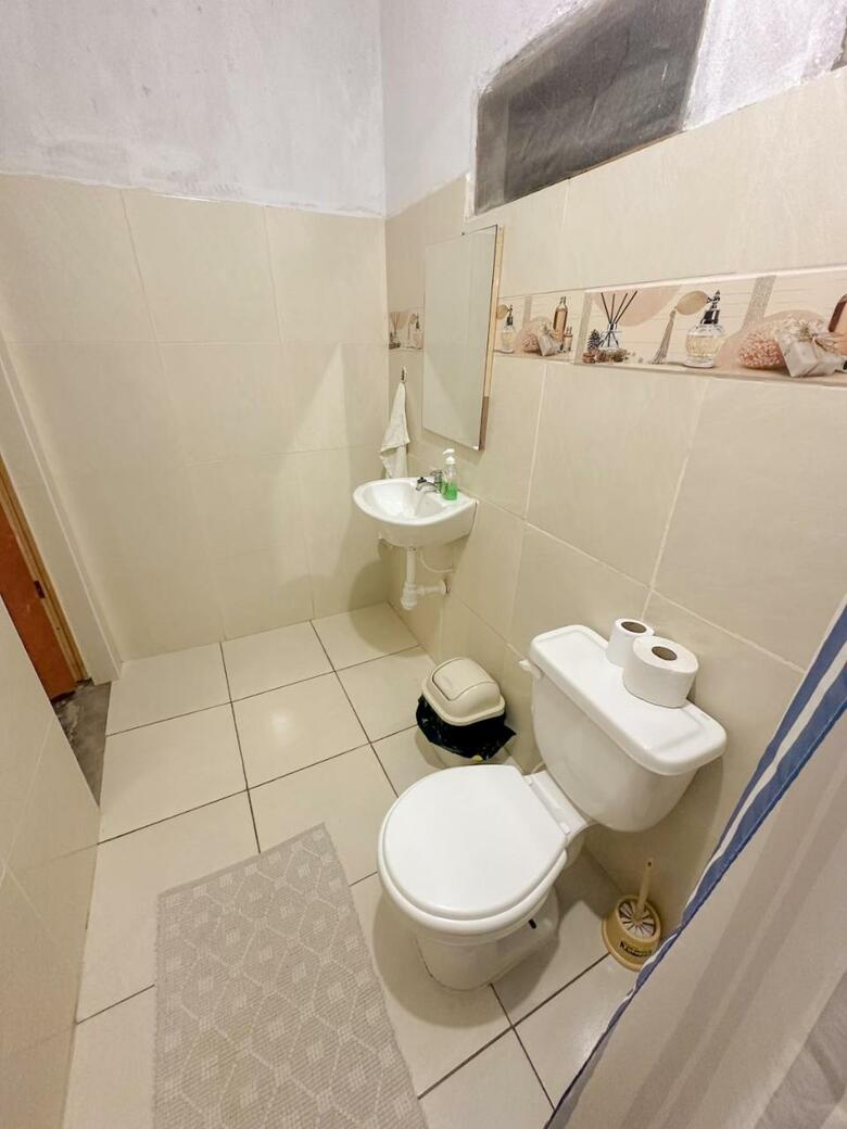 Bed & Breakfast Otorongo Guest House