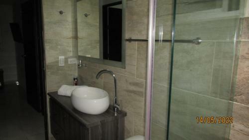 Apartamento Con Hermosa Vista