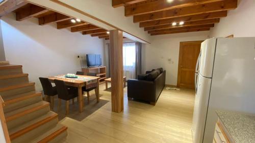 Apartamento D�plex Moreno 1