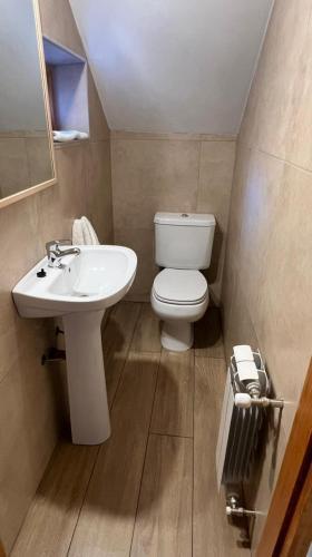Apartamento D�plex Moreno 1