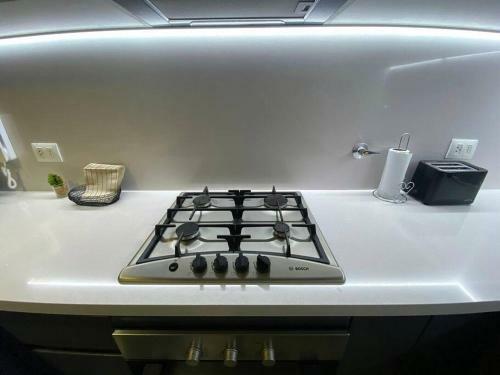 Apartment In Barranco - Elegance & Style