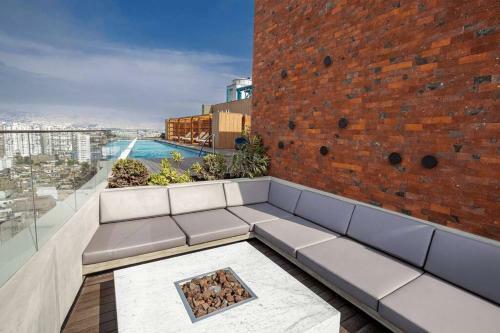 Apartment In Barranco - Elegance & Style