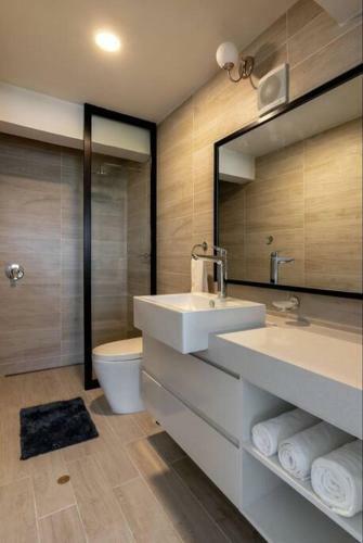 Apartment In Barranco - Elegance & Style