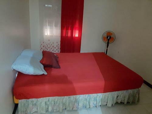 Apartamento Casa Da Ema