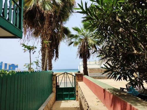 Apartamento Albis Harena - Ibiscus Attico Ocean View