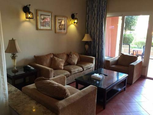 Hotel Porto Marina Patio Suite