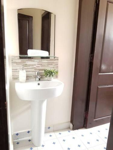 Apartamento Gem In East Legon-gated Community
