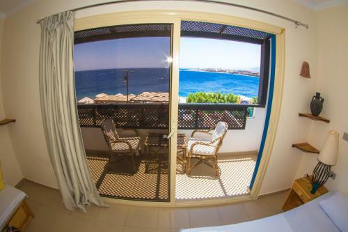 Apartamento Sea View Studio Lighthouse